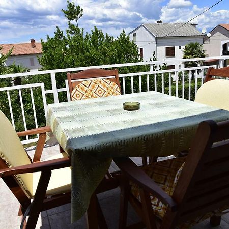 Apartment Palm Tree マリンスカ エクステリア 写真