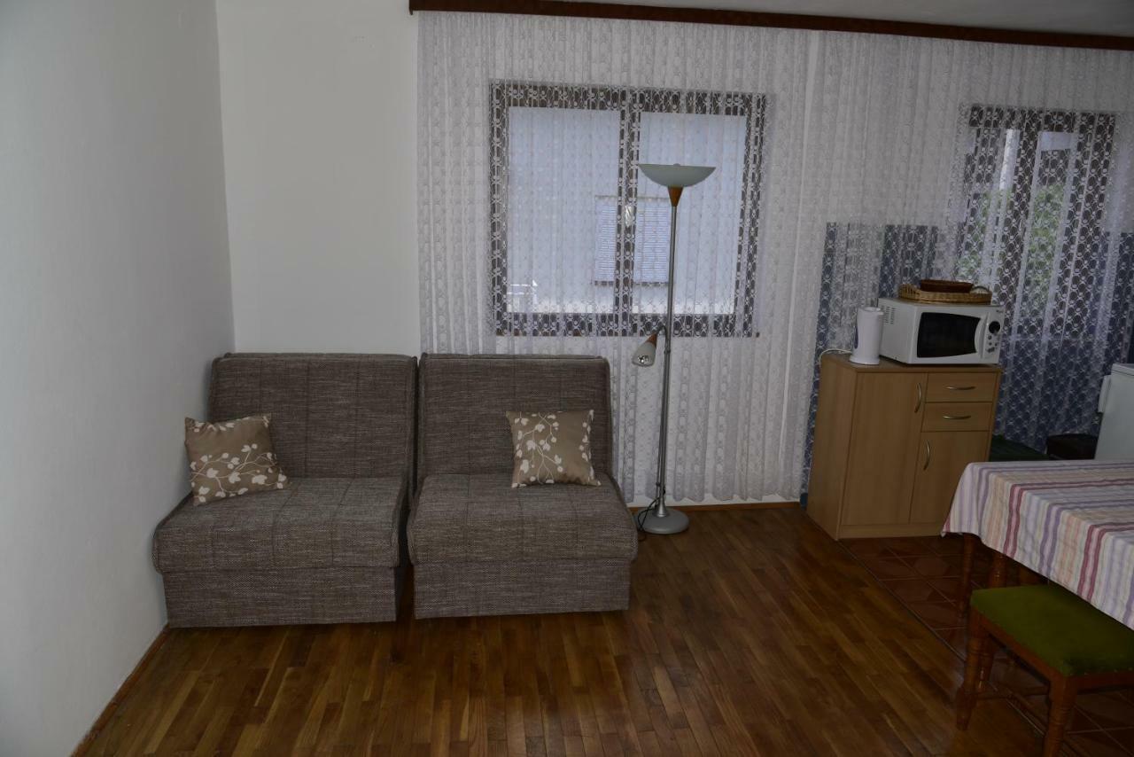 Apartment Palm Tree マリンスカ エクステリア 写真