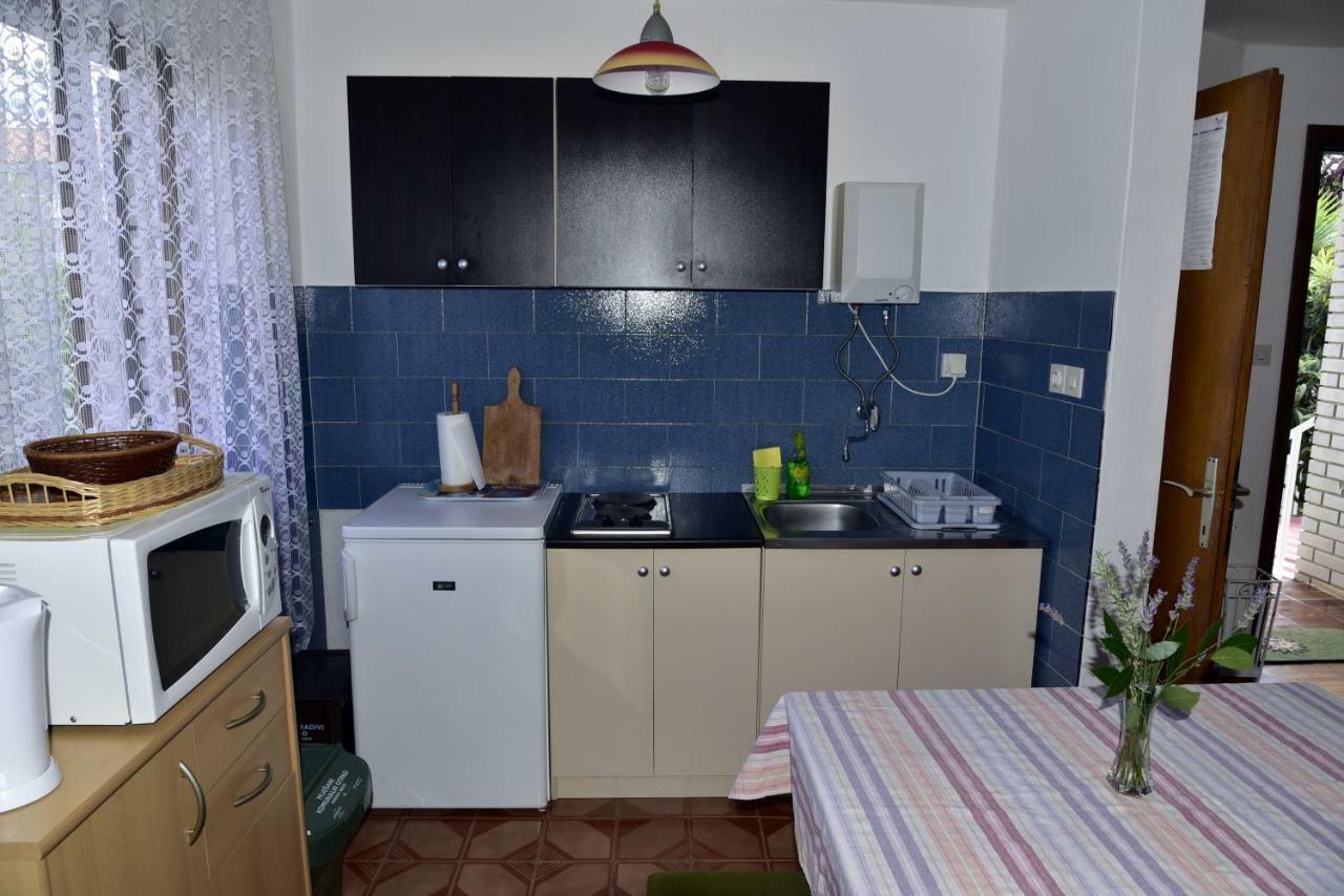 Apartment Palm Tree マリンスカ エクステリア 写真