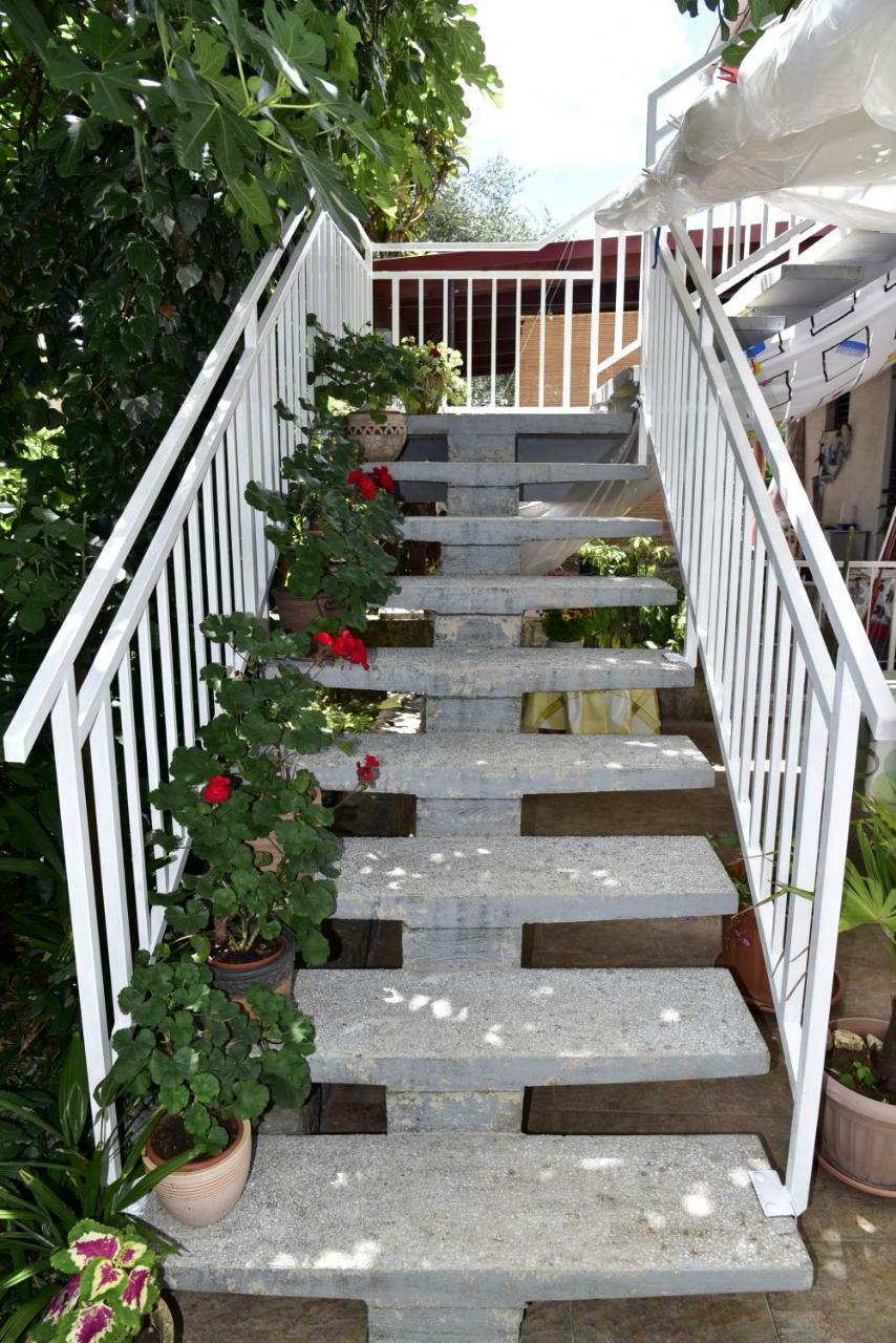 Apartment Palm Tree マリンスカ エクステリア 写真