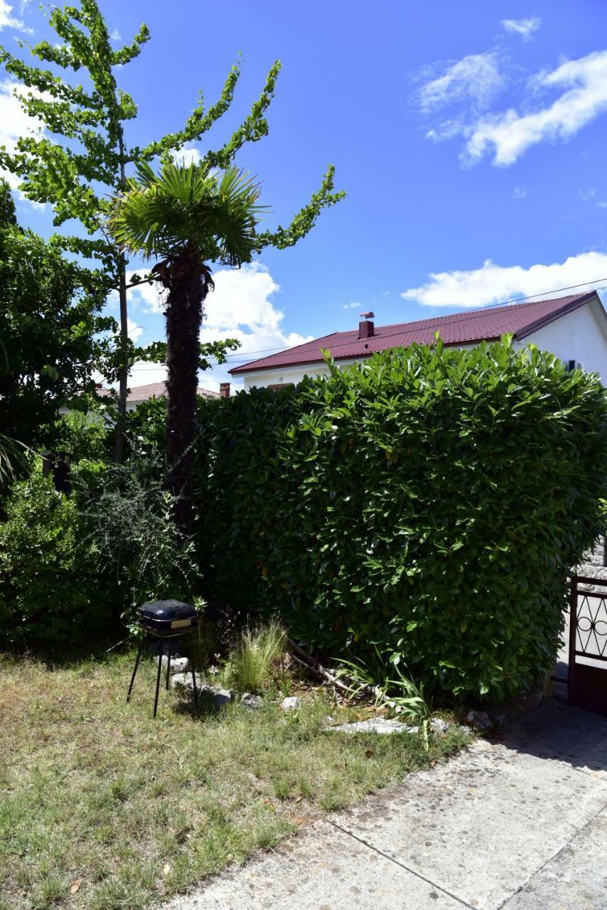 Apartment Palm Tree マリンスカ エクステリア 写真