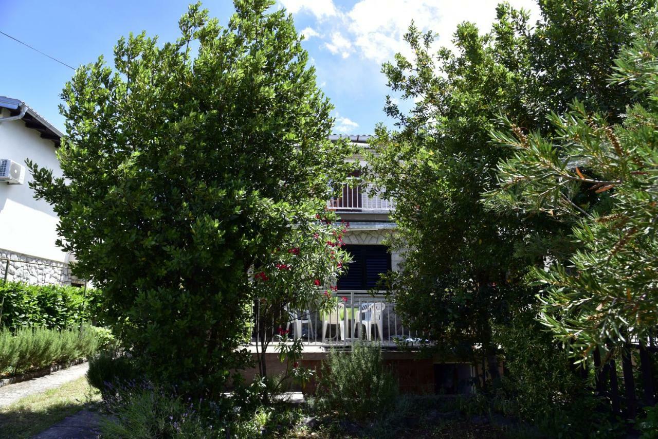 Apartment Palm Tree マリンスカ エクステリア 写真