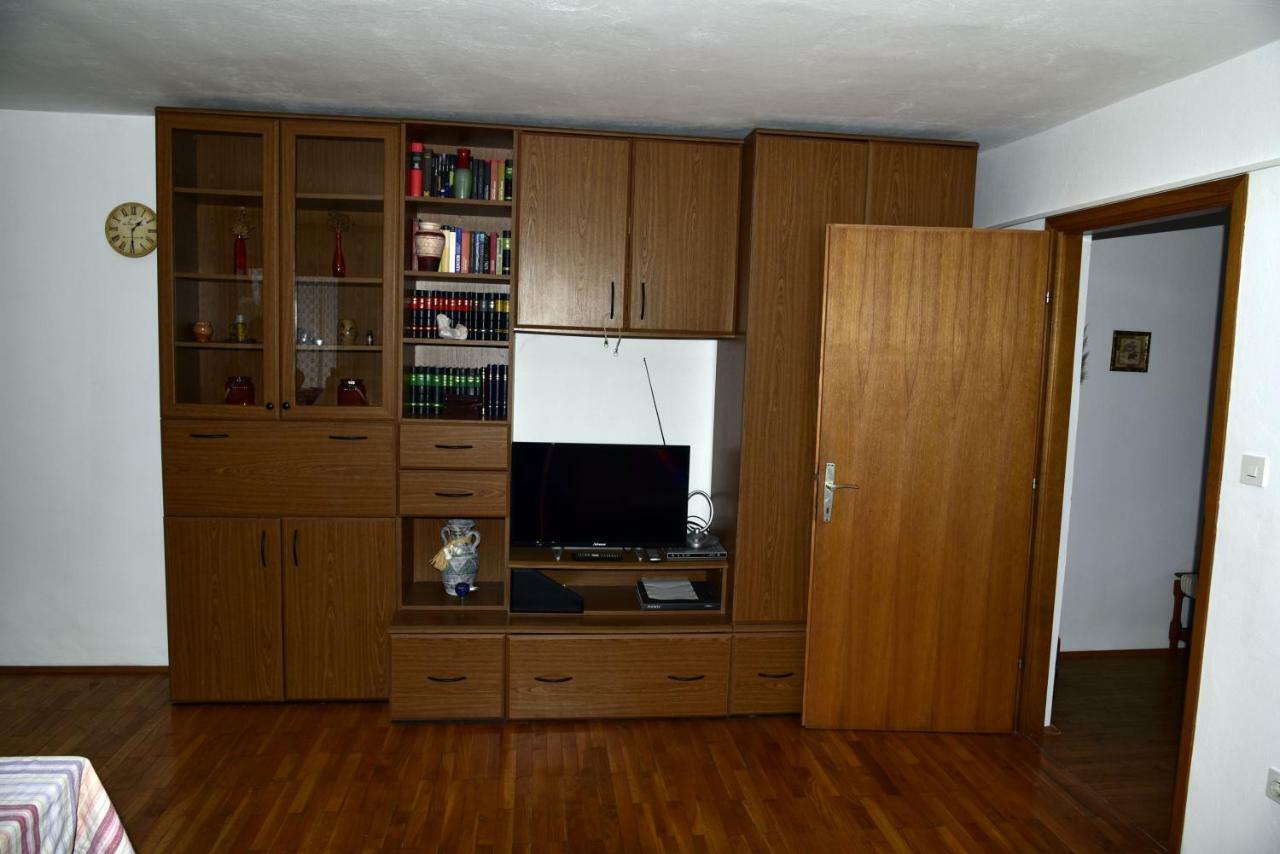 Apartment Palm Tree マリンスカ エクステリア 写真
